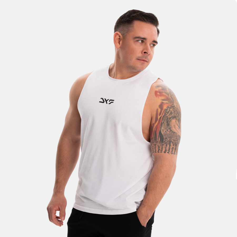 Zdjęcie produktu Tank Top męski RISE