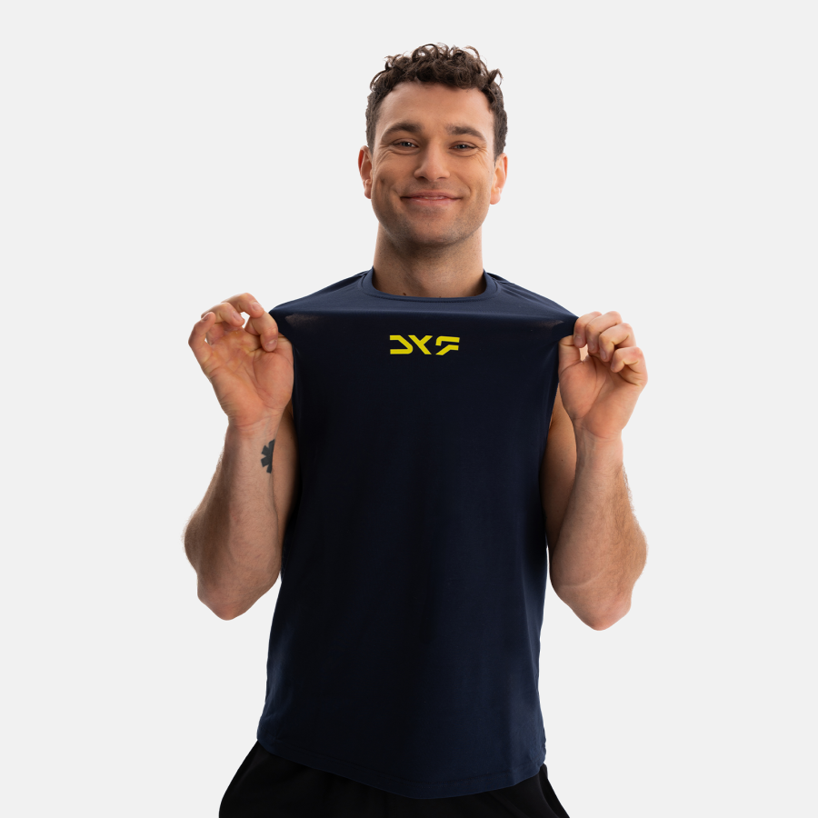 Zdjęcie produktu Tank Top męski RISE