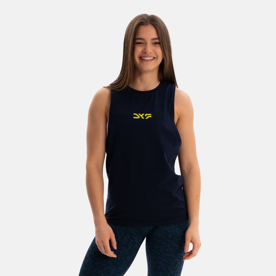 Zdjęcie produktu Tank Top Damski ZINA