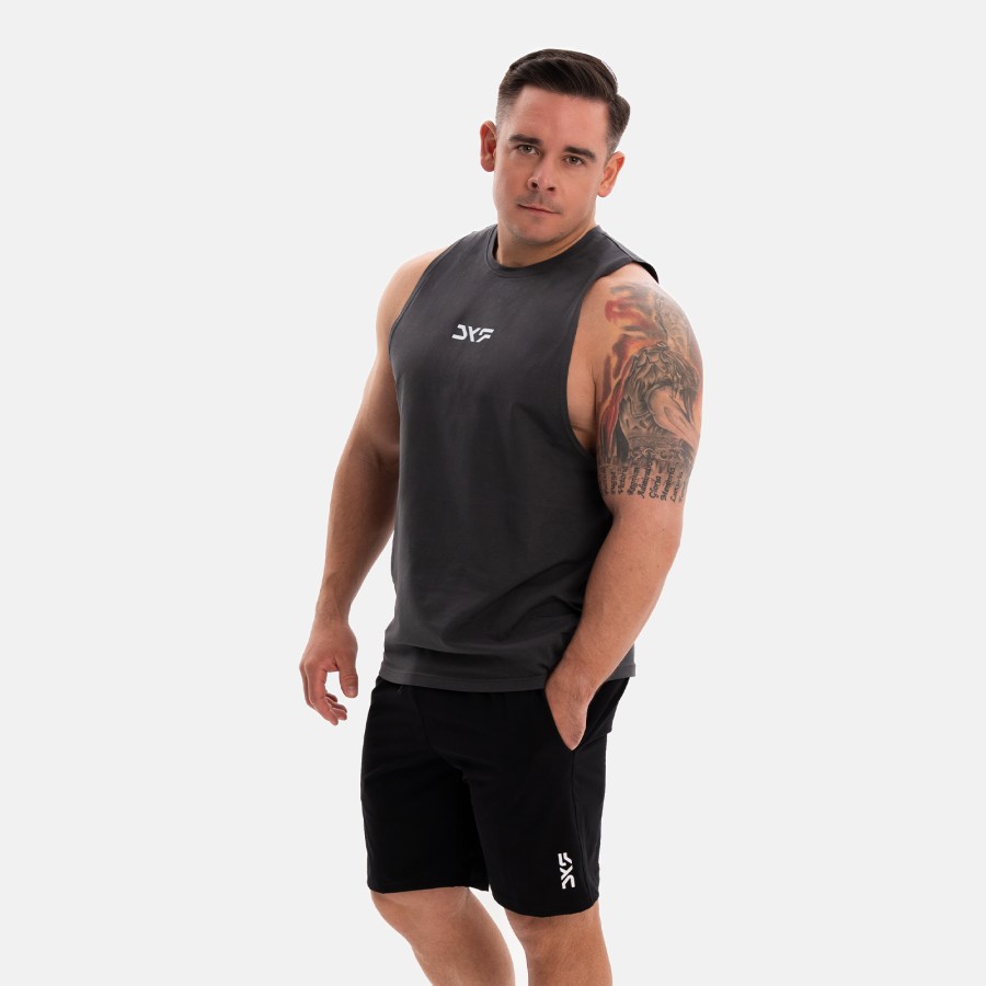 Zdjęcie produktu Tank Top męski RISE