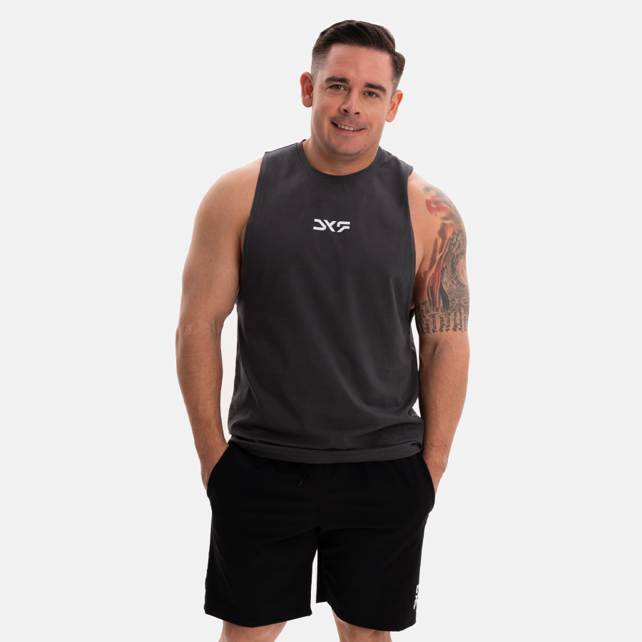 Zdjęcie produktu Tank Top męski RISE
