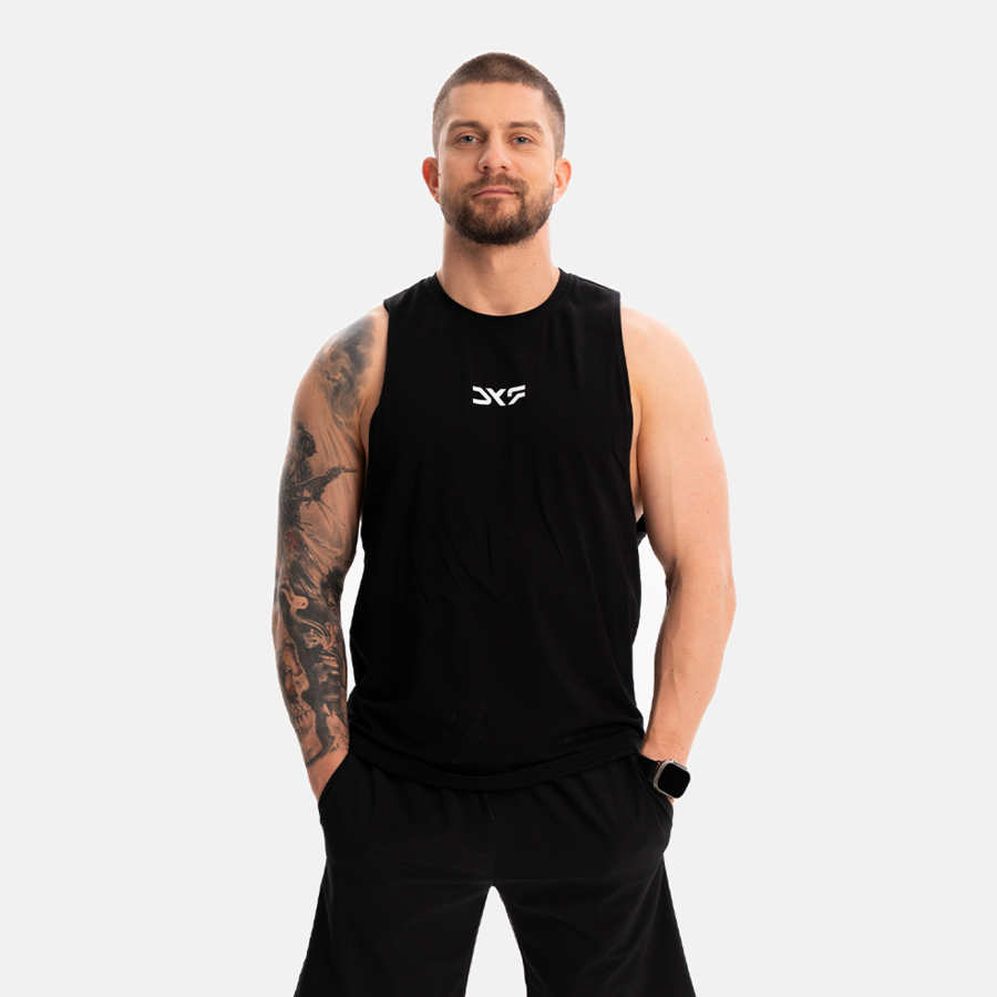 Zdjęcie produktu Tank Top męski RISE