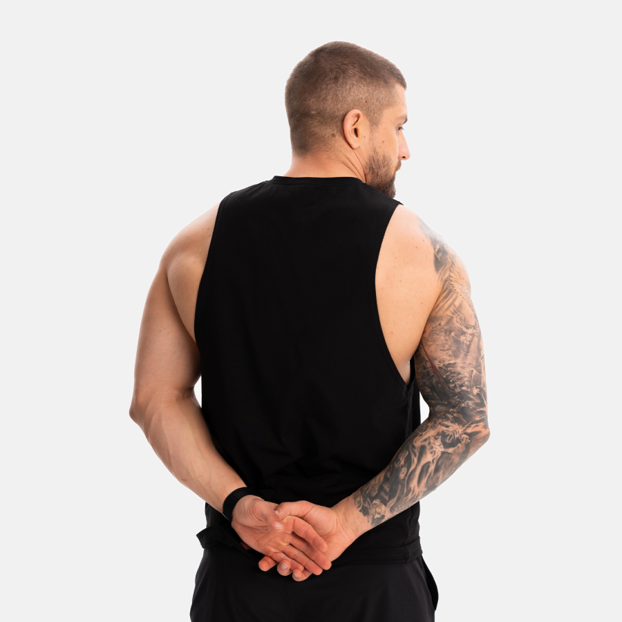 Zdjęcie produktu Tank Top męski RISE