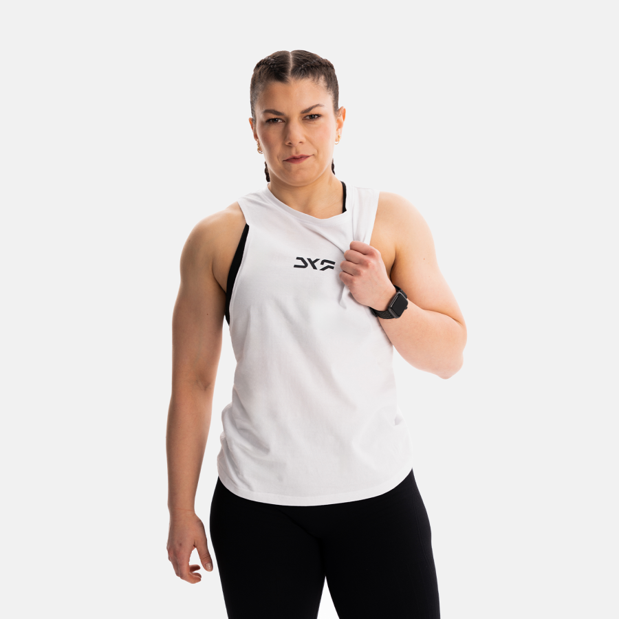 Zdjęcie produktu Tank Top Damski ZINA