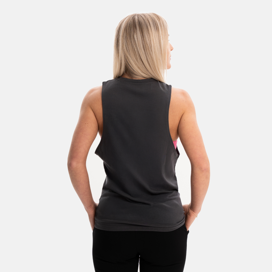 Zdjęcie produktu Tank Top Damski ZINA