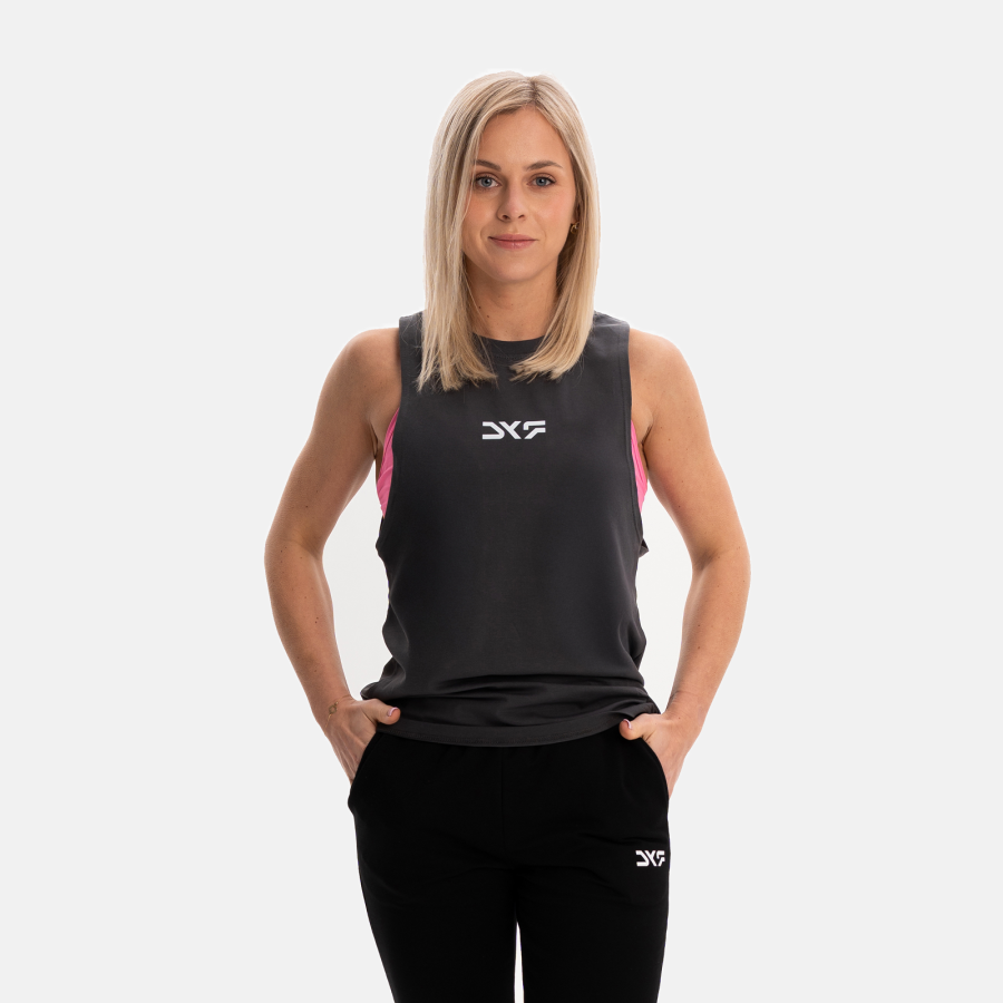Zdjęcie produktu Tank Top Damski ZINA