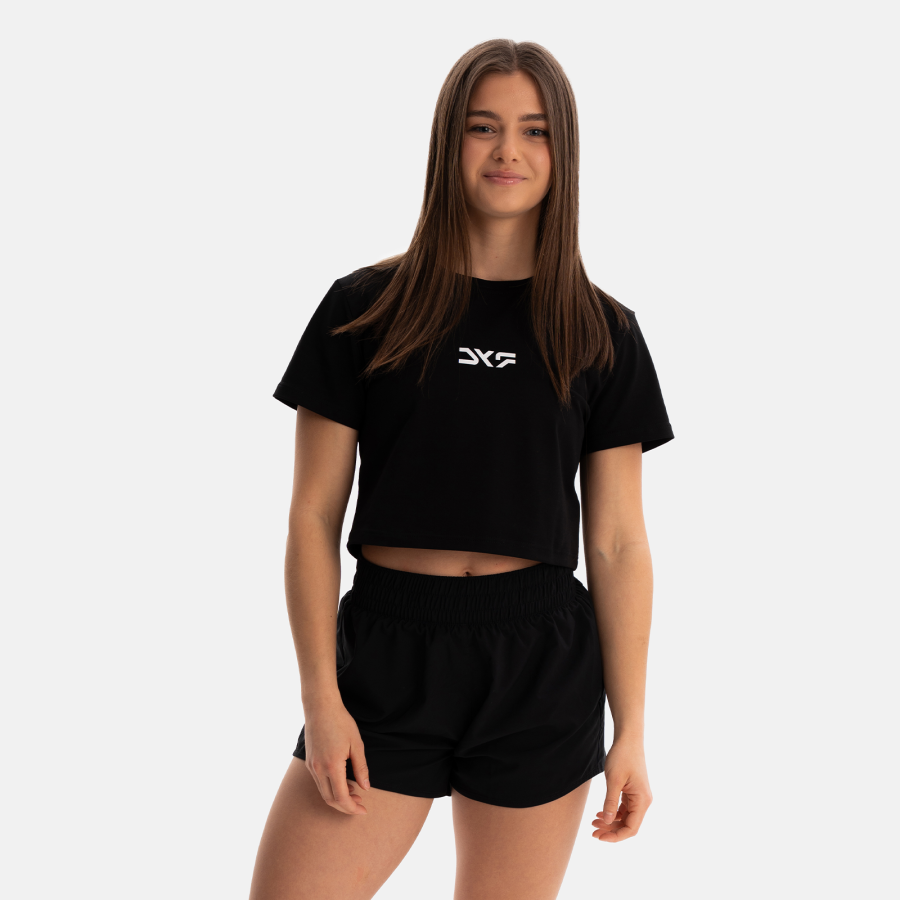 Zdjęcie produktu Crop Top damski BLAZE