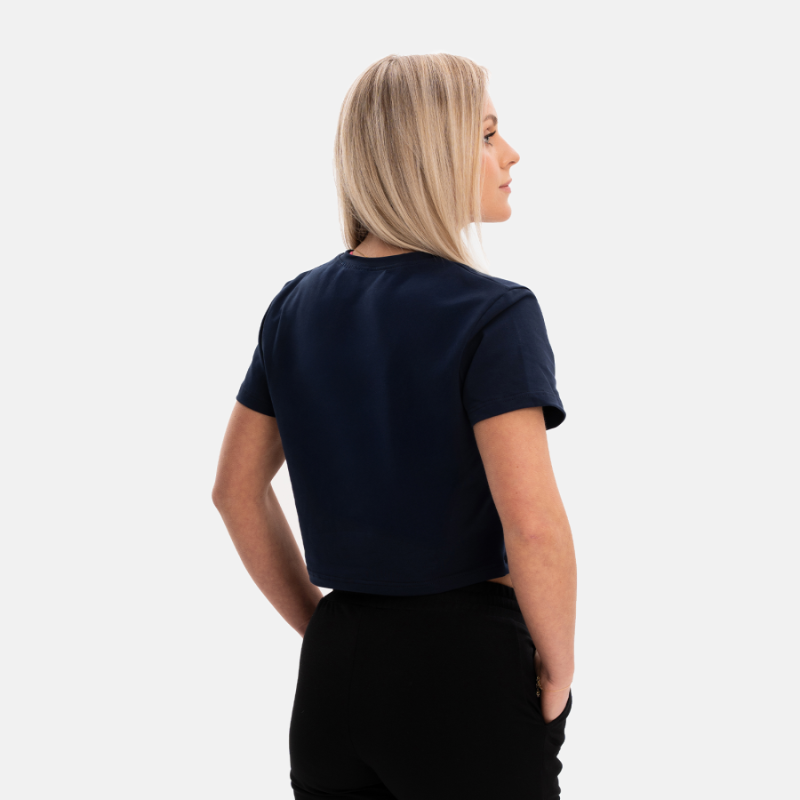 Zdjęcie produktu Crop Top damski BLAZE