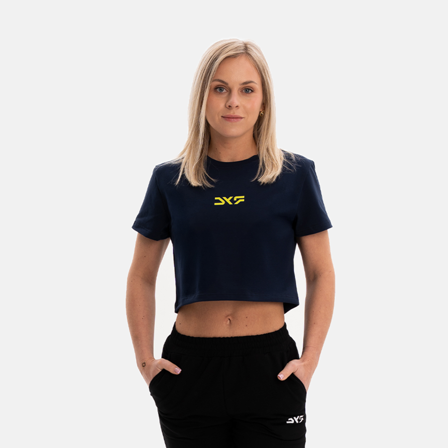 Zdjęcie produktu Crop Top damski BLAZE