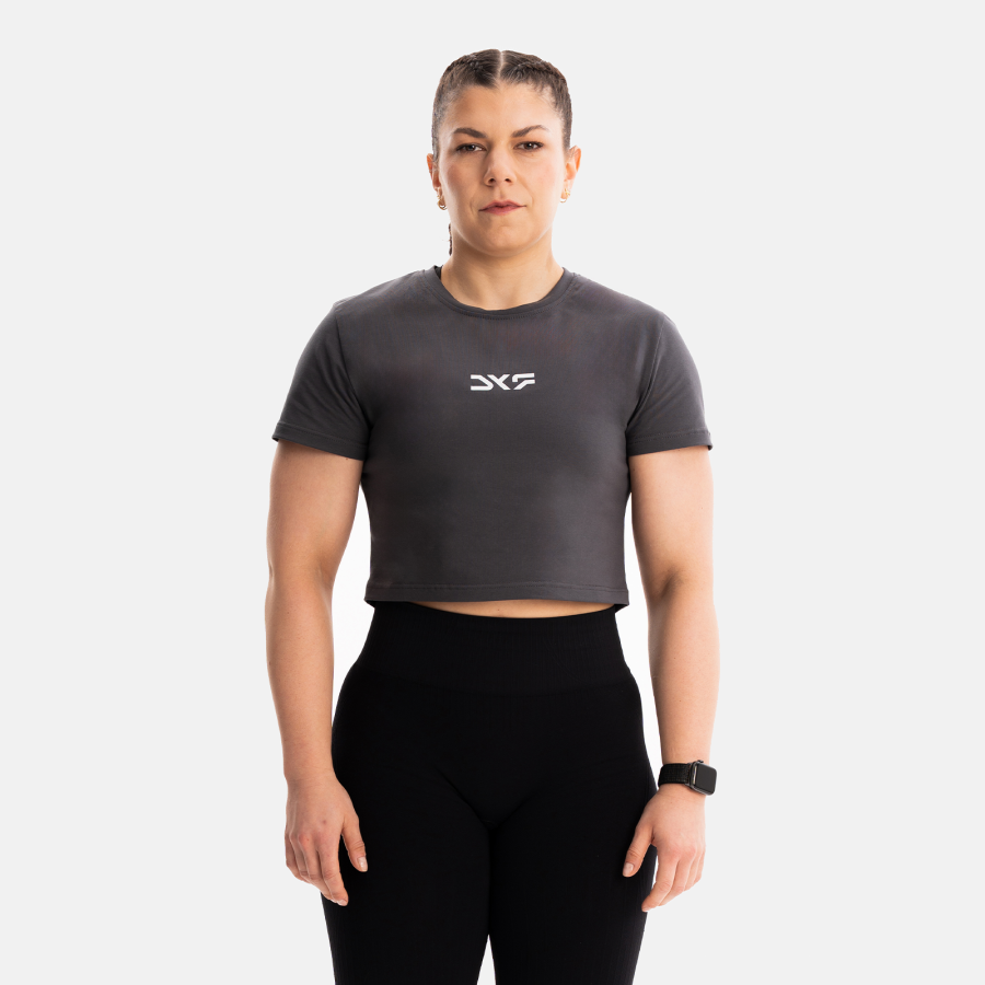 Zdjęcie produktu Crop Top damskii BLAZE